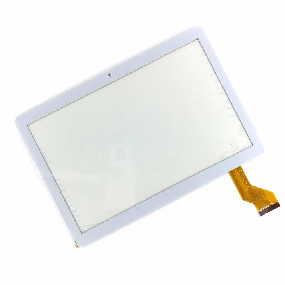 10,1 дюймов для YUNTAB Tablet K107 HN 1040-FPC-V1 LNMBBS K107 емкостный сенсорный экран дигитайзер стеклянный внешний экран сенсор