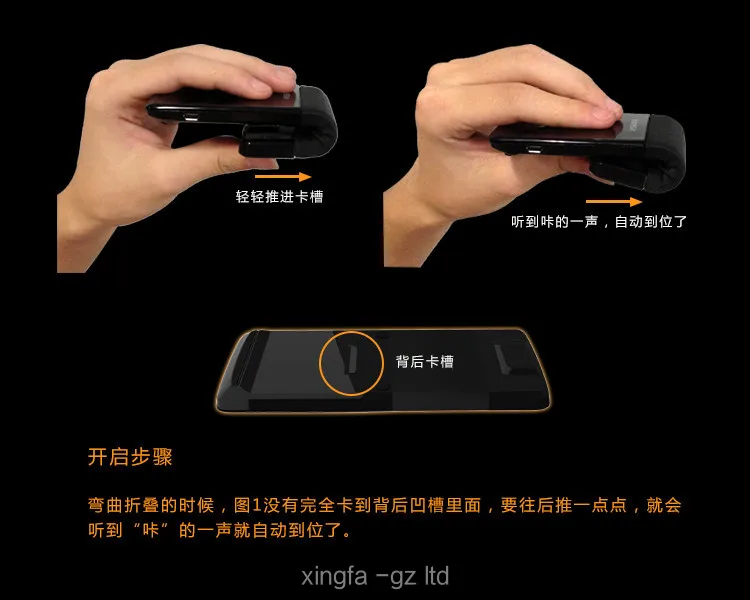 Складная беспроводная компьютерная мышь Micro gentry recon touch 2,4G с лазером, черно-белая перезаряжаемая, версия Bluetooth, распродажа