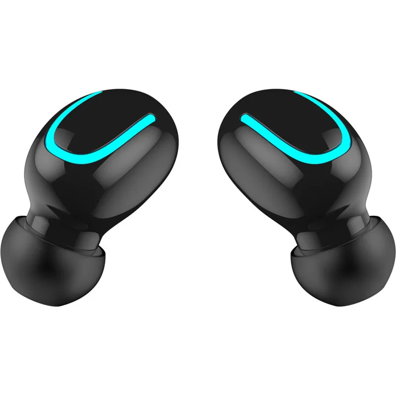 Гарнитура TWS Ture беспроводные наушники HBQ Q32 Bluetooth 5 0 гарнитура с микрофоном Мини