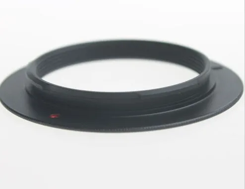 Супер тонкий объектив адаптер кольцо M42 1 мм для Sony NEX E Mount 3 5 5C NEX6 5R 7|lens sticker|lens sigmalens