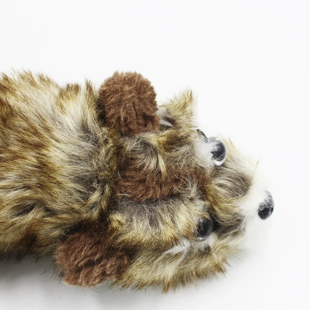 Robbie Raccoon Stage Magic Tricks Magia Trick Toy Children Fun Easy Magie |