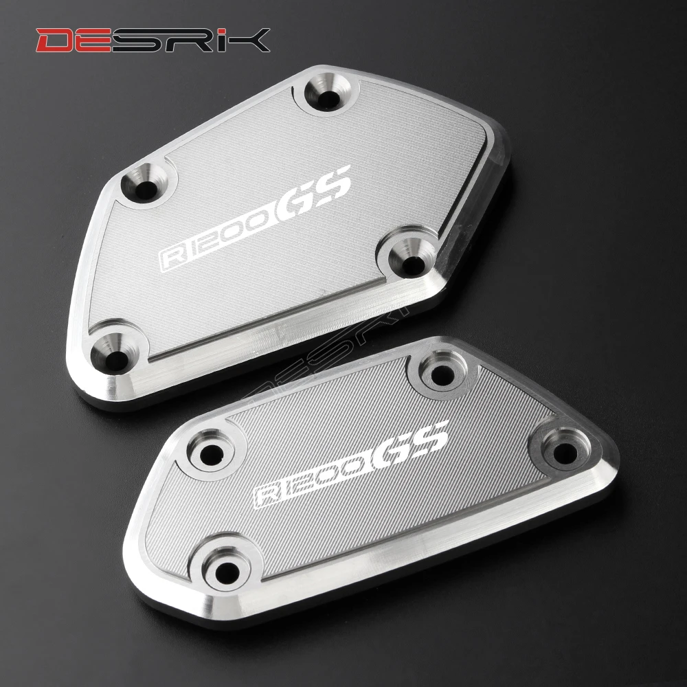 Передний тормозной резервуар и муфта для BMW R1200GS R 1200 GS ADV 2013 2014 2015 2016 2017 Крышка