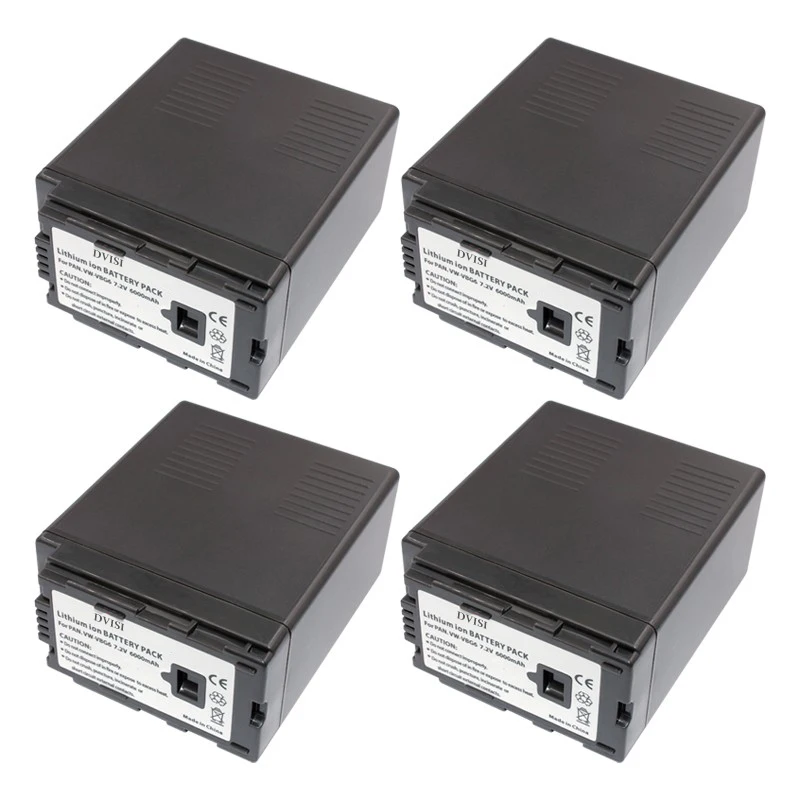Перезаряжаемая батарейка для фотоаппарата 7 2 в 6000 мАч|camera battery|battery for camerabattery camera |