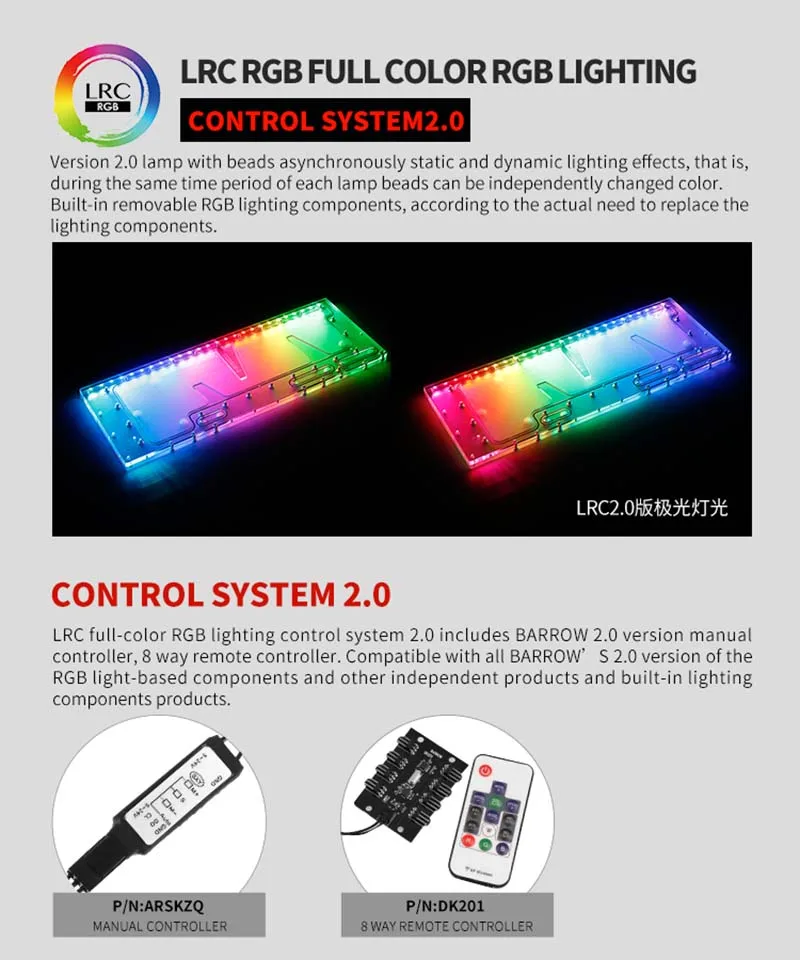 Барроу водные пути пластина для Cooler Master C700P чехол LRC2.0 охладитель воды строительный канал интегрированная плата
