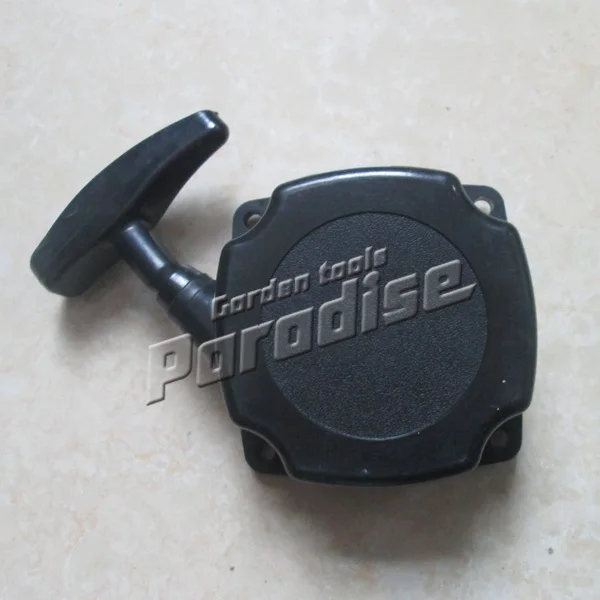 Триммер для травы легкий старт стальной откатный Потяните стартер в сборе