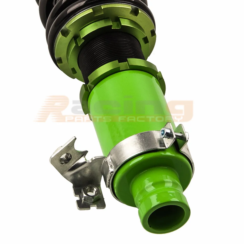 Подвеска весной Struts койловеров для Honda Civic например EH EC6 EG9 EJ VX 91 95 EK2 EK3 EK4 EK5 EK9 EJ6 EJ7 EJ8