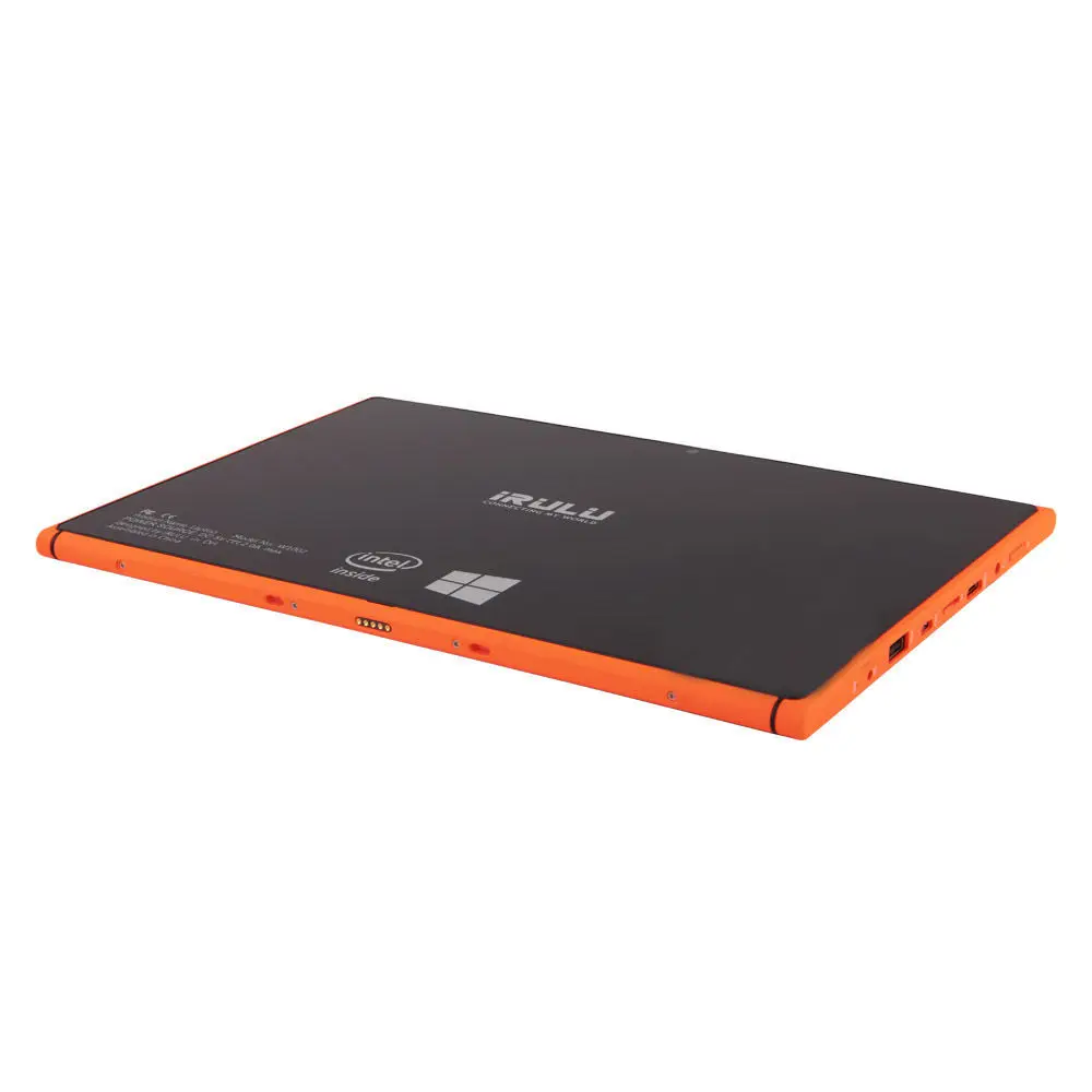 IRULU W1002 Windows 8.1 10.1 4 - ядерный планшет 2G/ 32 гб процессора интел ноутбук подарок