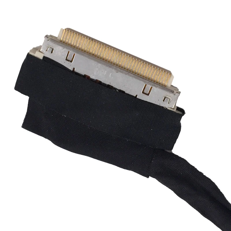 Новый ЖК-светодиодный видеокабель для ASUS K55 K55A K55V X55U X55A X55C X55VD A55 R500V P/N DD0XJ3LC000 |