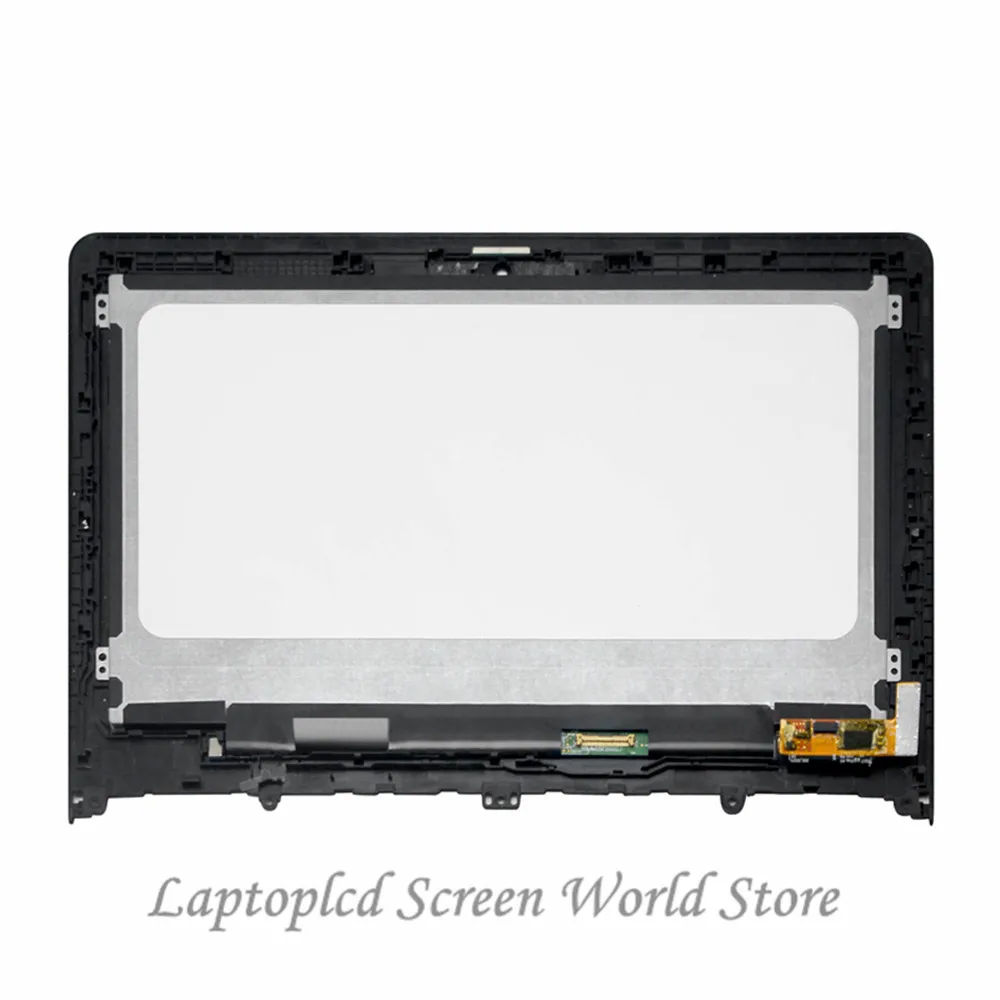 FTDLCD 11 6 ''замена панели ноутбука LCD сборка сенсорный экран дигитайзер + рамка