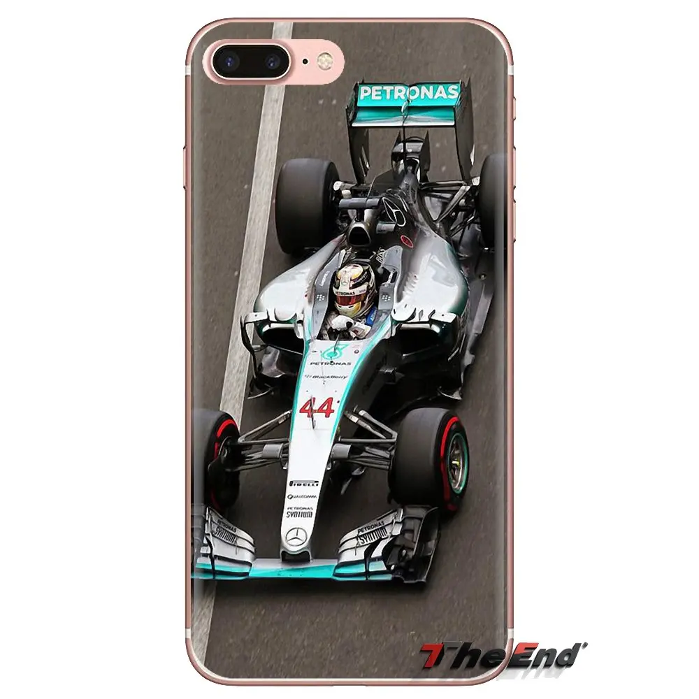 Soft Shell Cases Lewis Hamilton Racing car Star Men For Oneplus 3T 5T 6T Nokia 2 3 5 6 8 9 230 3310 2.1 3.1 5.1 7 Plus 2017 2018 |