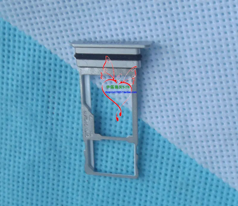 Оригинальный blackview bv9600 pro Sim-карта слот для карты памяти bv9600e сотовый телефон -