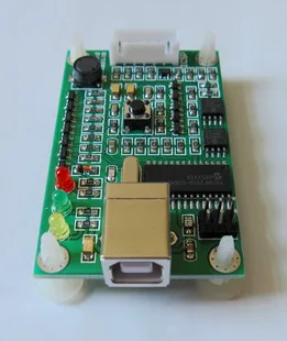 Для эмулятора USB PICKIT2 /эмулятора PIC программатора PICkit2/загрузчика/(реклама)|emulator
