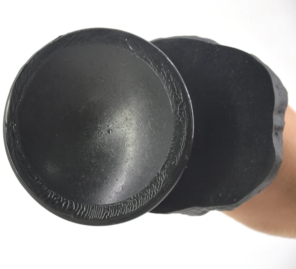 Фаллоимитатор реалистичный большой фаллоимитатор с присоской искусственный