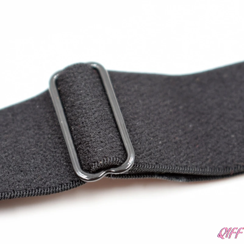 2 шт./компл. пластиковые запорные зажимы для эластичных ножек|Мужские подтяжки| |