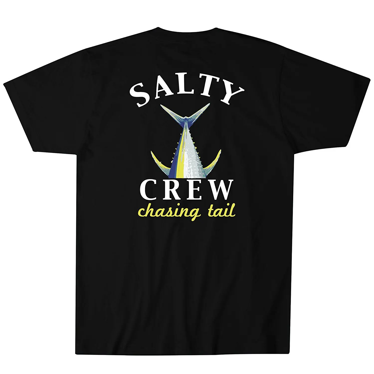 Salty Crew Tail chasing футболка|t-shirt|t-shirt t-shirt |