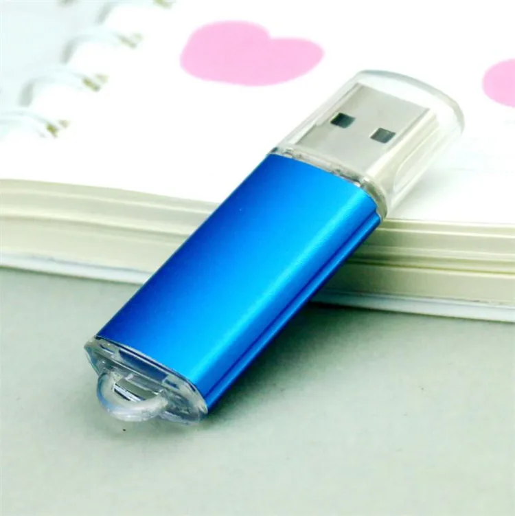 Логотип клиента USB флеш-накопитель 64 ГБ Флешка 32 ГБ 16 ГБ 8 ГБ внешняя карта памяти USB диск Clef USB ручка драйвер персонализированный подарок