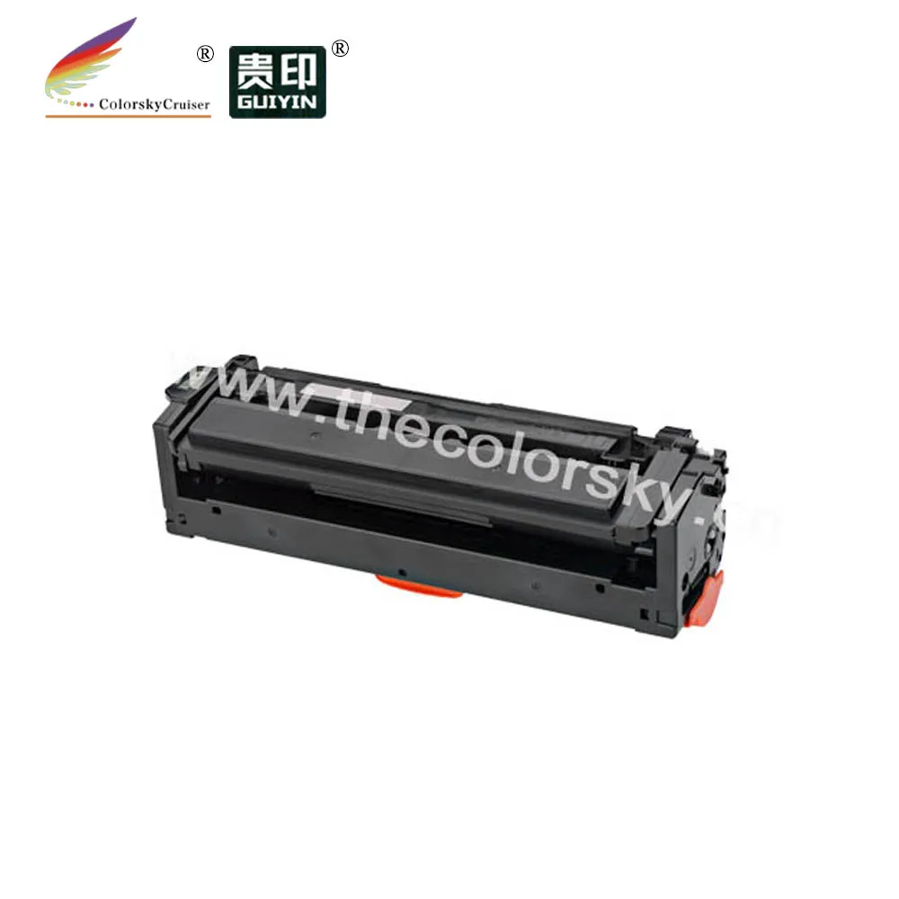 (CS S506) цветной тонер картридж для лазерного принтера samsung CLT 506L 506S K506S C506S Y506S (6 k/3 5 k