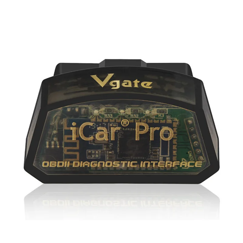 Автомобильный сканер kongyide Vgate ICar Pro Bluetooth 3 0 OBD2 OBDII диагностический кода двигателя