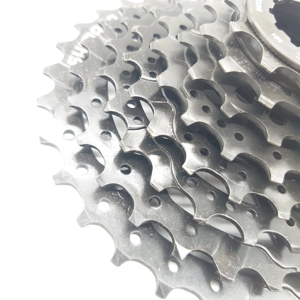 HG31-8 8 Скорость 11-32T MTB горный велосипед кассета CS-HG31-8 HG41-8 HG51-8 8 S 32T HG31 велосипедный маховик Фривил