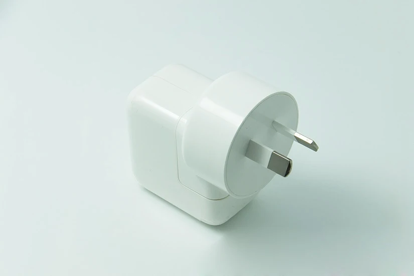 Сетевое зарядное устройство LYBALL 10 Вт USB-адаптер питания дорожное для телефона 2 1 а