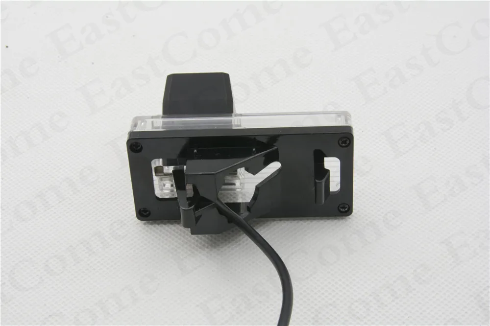 HD 1280*720 Car Rear view Camera for Toyota land Cruiser 200 LC200 2000 -2014 Reiz 2008 2009 Reverse | Автомобили и мотоциклы