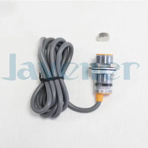 NJK-5003C/5003A M18 NPN/PNP 3 провода NO 10 мм датчик приближения холла переключатель