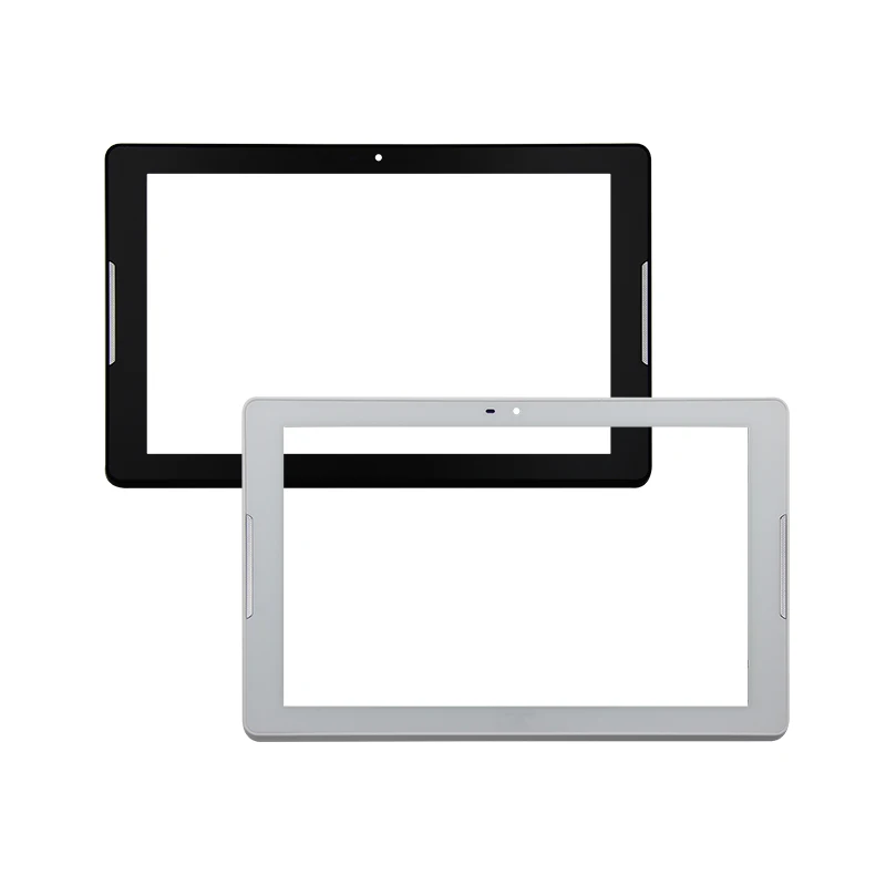 Высококачественный планшет для acer Iconia One 10 B3-A32 A6202 сенсорный экран панель дигитайзер стекло аксессуары Запчасти
