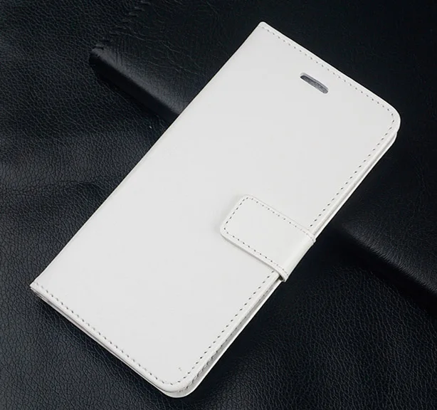 White Для Meizu X8 чехол премиум класса из искусственной кожи кожаный флип-чехол для Meizu X8 X 8 M852Q 6,2 дюймов Чехол Couqe - Цвет: White