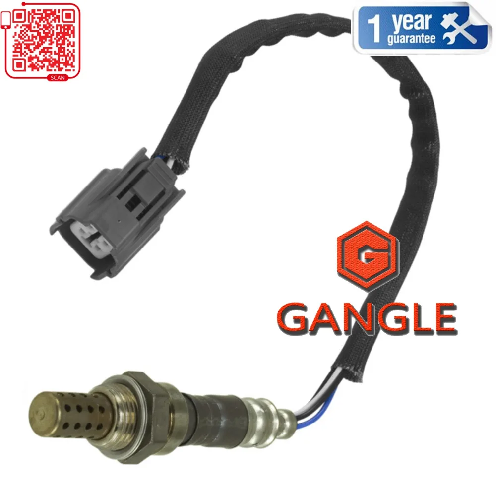 Кислородный датчик Lambda 89465 24120 для 1994 2002 HONDA ACCORD 234 4620|sensor lambda|sensor sensorsensor honda |