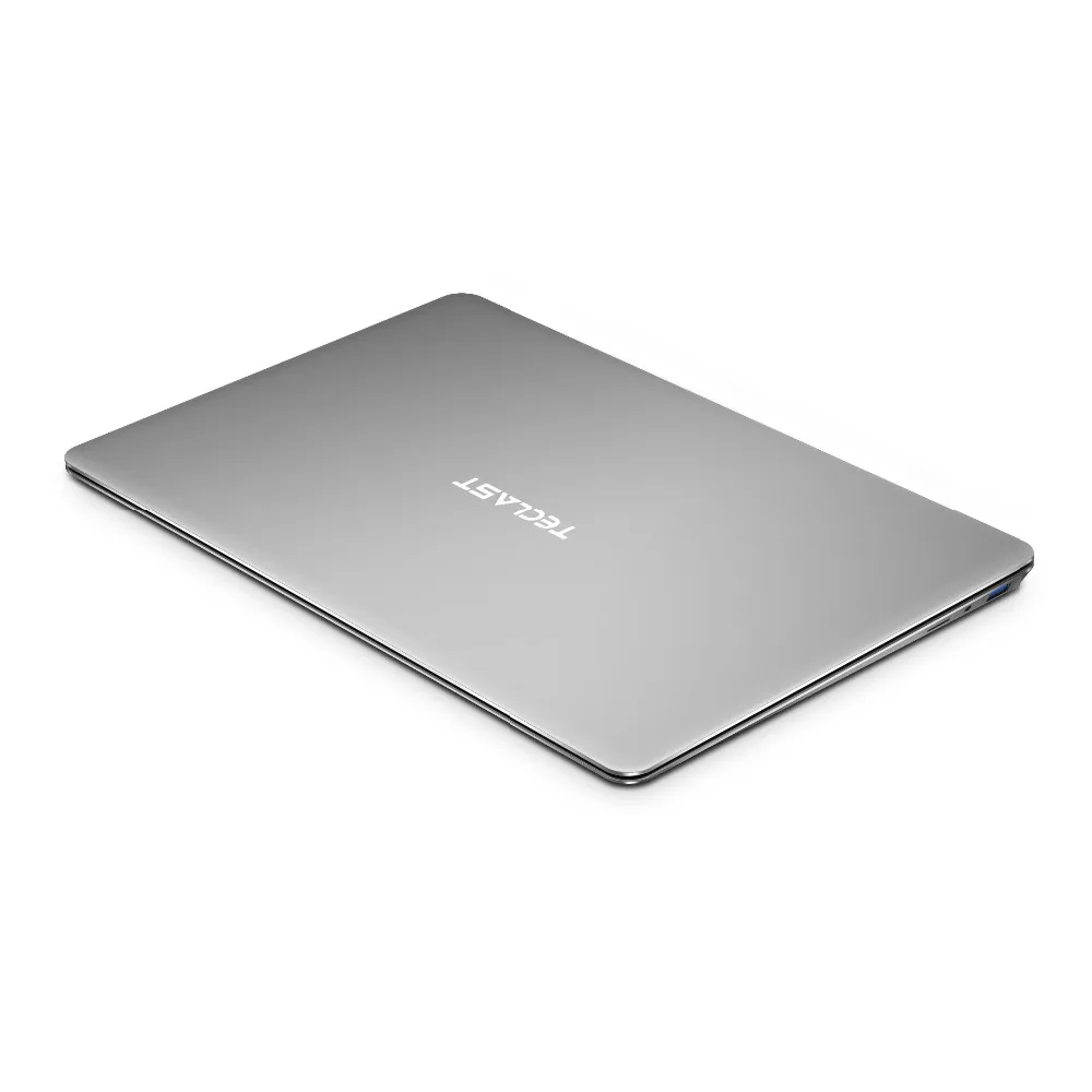 Новейший Teclast F7 Plus ноутбук 14 дюймов Windows 10 Intel Gemini Lake N4100 четырехъядерный HDMI 2.0MP 8 Гб