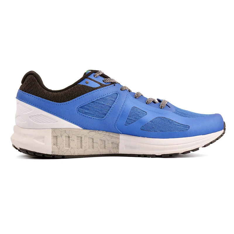 Li Ning оригинальный Для Мужчин's Кроссовки дышащая амортизирующая подкладка