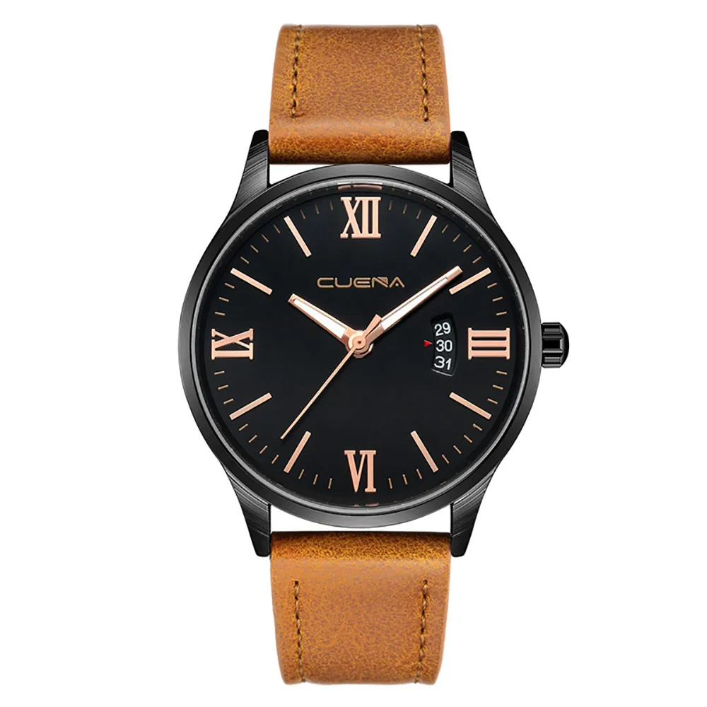 Роскошные Relojes часы мужские модные спортивные кварцевые часы из нержавеющей стали мужские часы Бизнес повседневные подарок Relogio Masculino A40