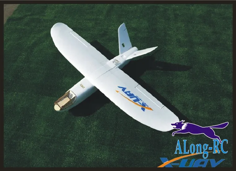Белый воздух Летающий радио планер EPO модель самолета Модель X-UAV мини TALON FPV плата(есть комплект или PNP Набор) радиоуправляемая модель самолета
