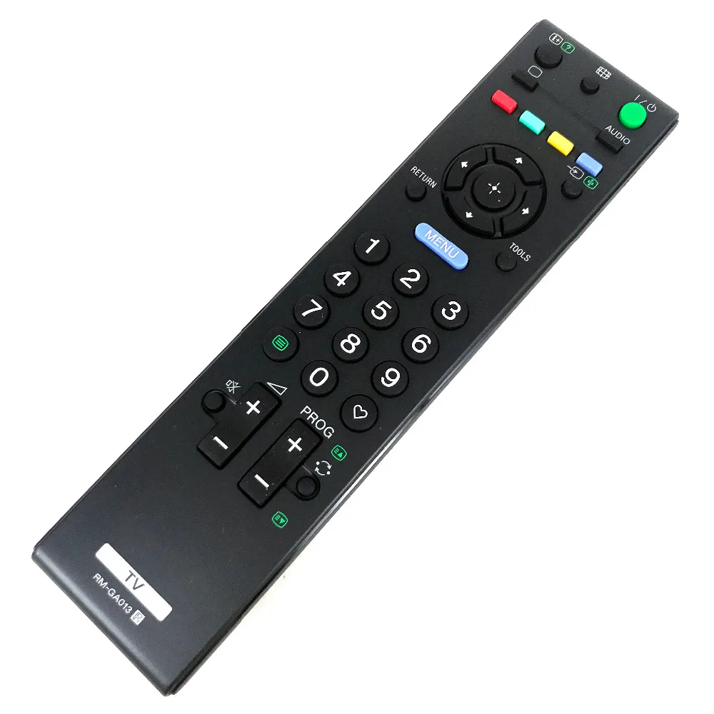 Новый оригинальный пульт дистанционного управления для Sony LCD TV RM-GA013 Fernbedienung
