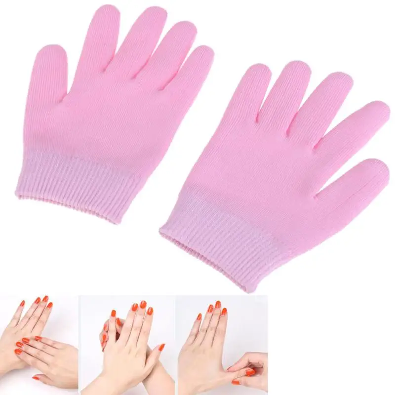 1 пара увлажняющая маска для рук|socks sock|socks moisturizingsock gloves |