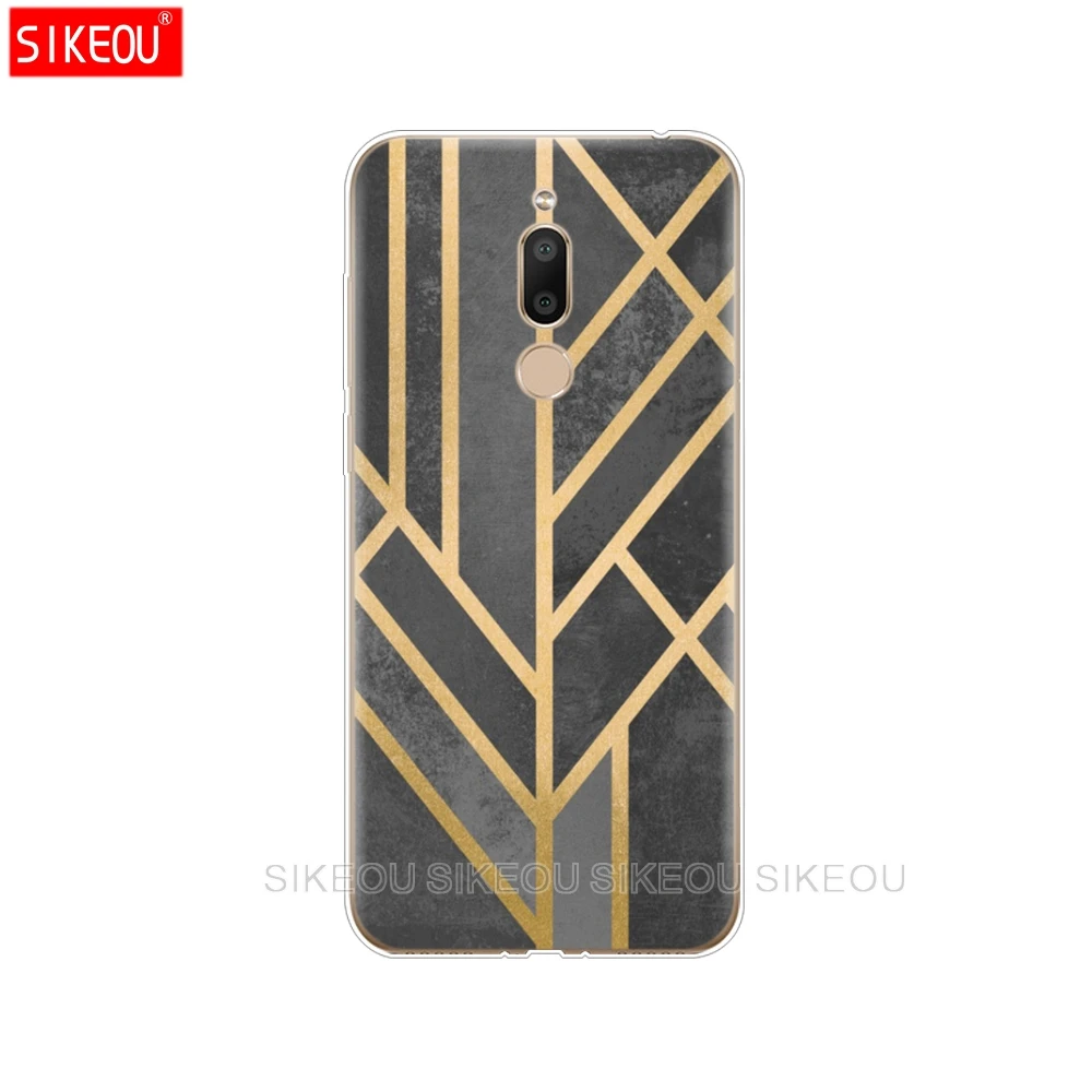 33638 5,7 дюймов чехол для Meizu M6T Мягкий силиконовый чехол TPU задняя крышка для Fundas Meizu M6T чехол для M6 T M 6 T M811H чехол для телефона s - Цвет: 33638
