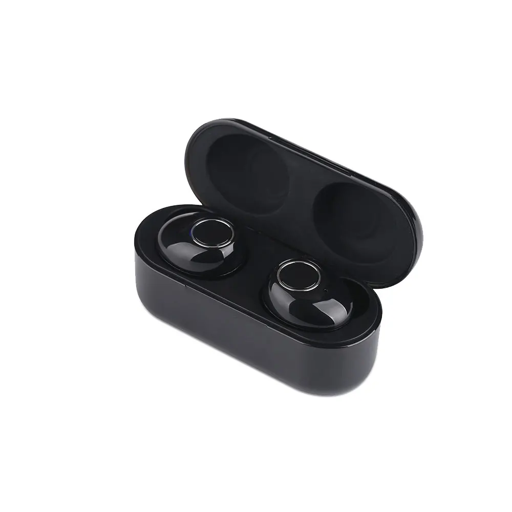 Link Face TWS Mini 5 0 наушники спортивные Bluetooth Беспроводные водонепроницаемые с