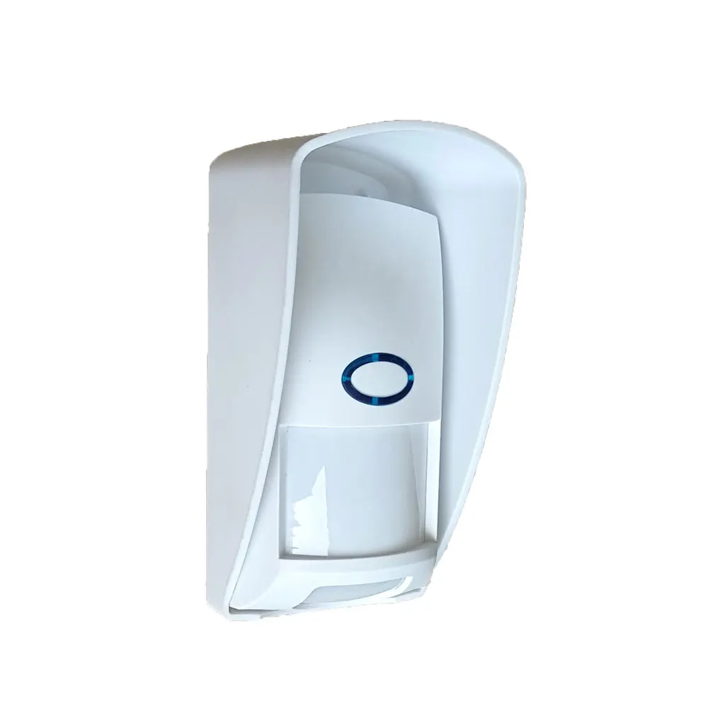 Security Portable PIR Motion Detector Infrared Anti-theft Home Alarm detector | Безопасность и защита