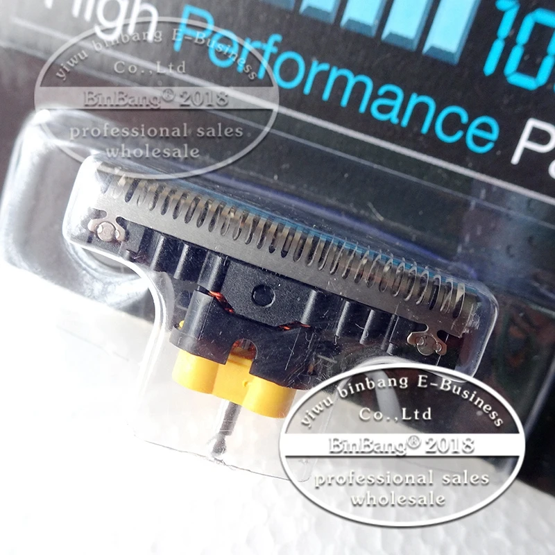 Лезвие для бритвы WF1s 5758 WaterFlex WF2S 5760 | Красота и здоровье