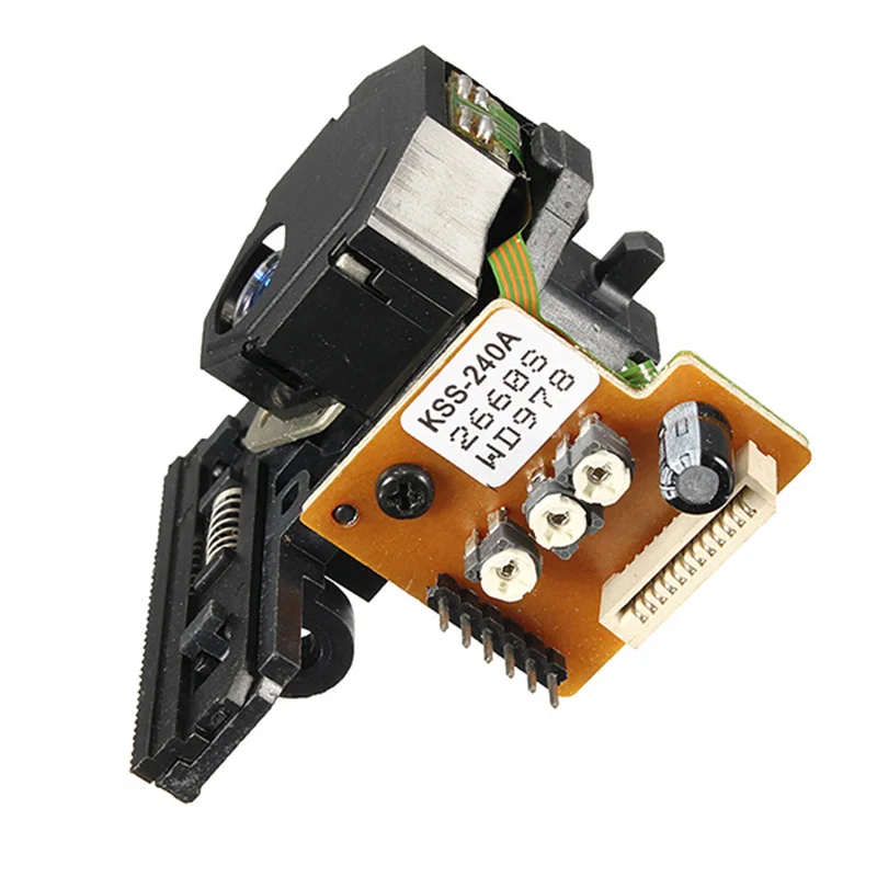 Practical-KSS-240A универсальный со сменной лазерной линзой KSS240 оптический датчик