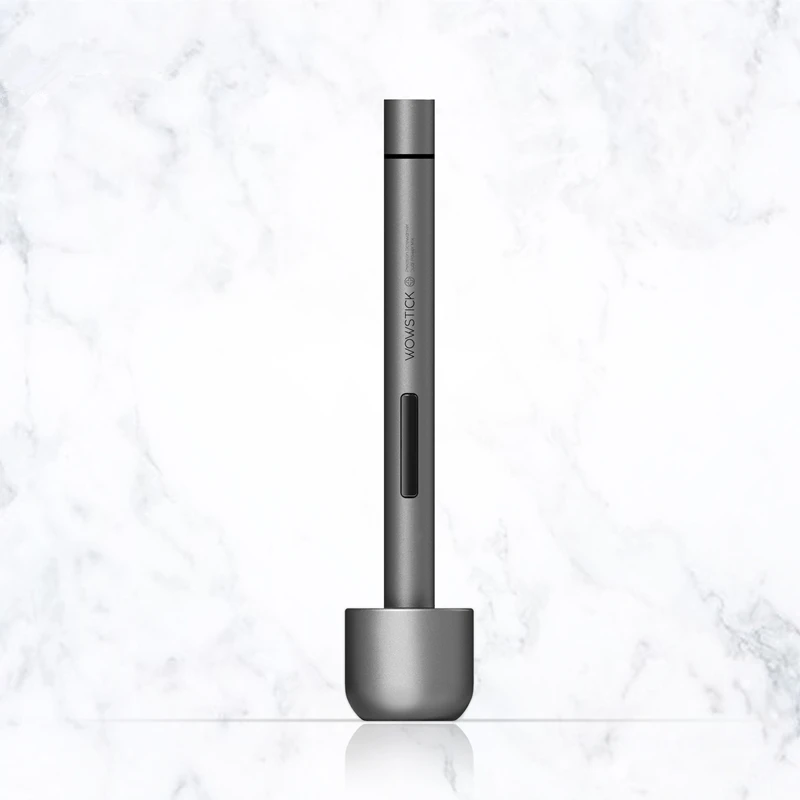 Youpin Wowstick 1FS 1F + Pro Мини литиевая электрическая отвертка корпус из сплава 3