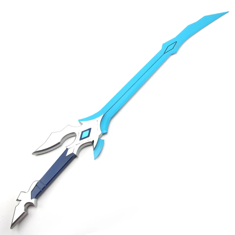 Hot Game King of Glory Armour Sword Arena Valor Cosplay Props Wooden Weapons for Halloween Carnival | Тематическая одежда и
