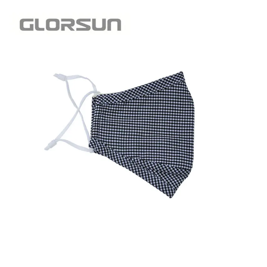 GLORSUN, модная, моющаяся, n99, против запаха, хлопковая, загрязняющая маска, pm2.5, n95, для лица, рта, воздушный фильтр,, против запаха, смога, Пылезащитная маска