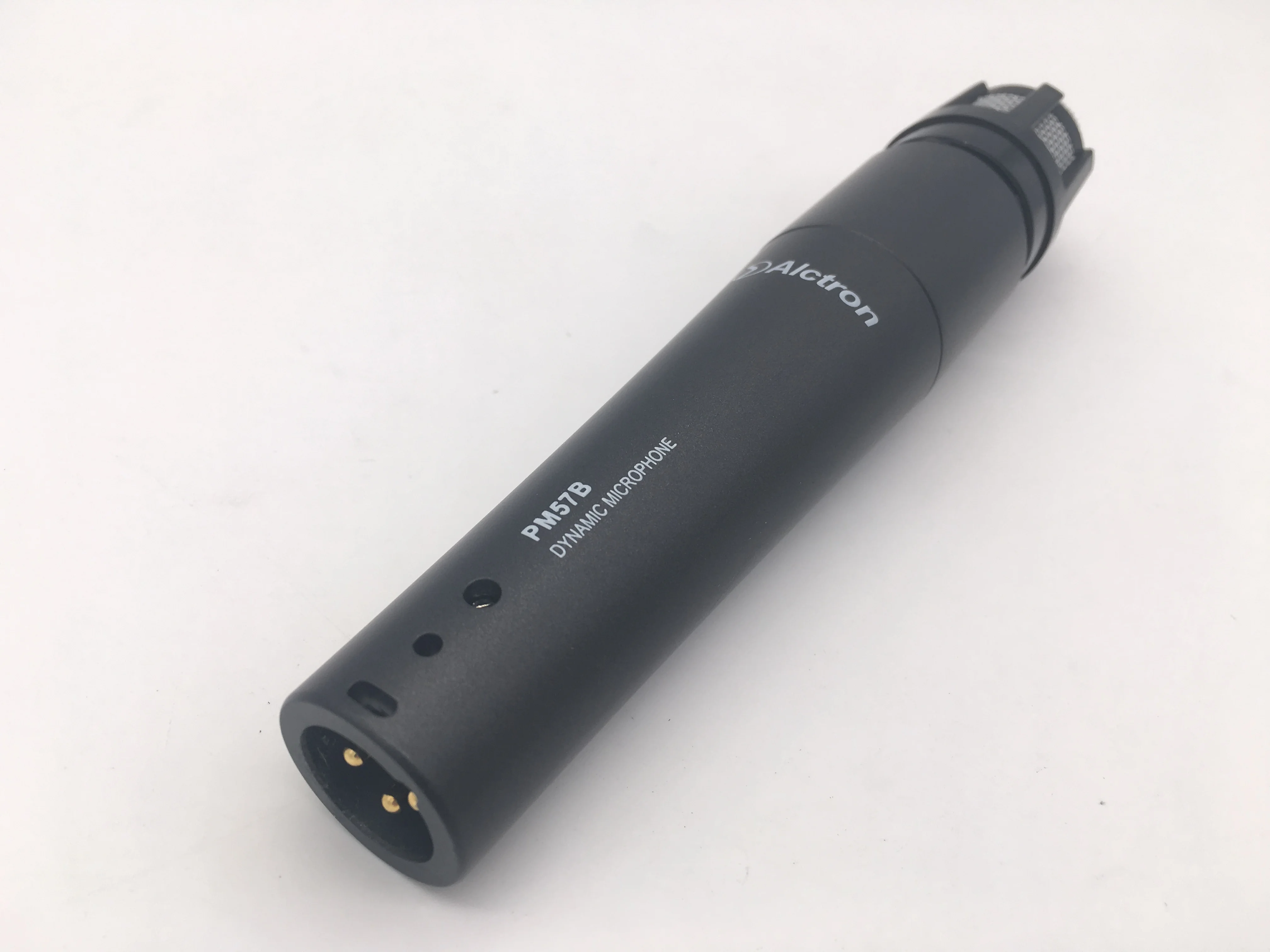 Alctron PM57B высококачественный инструмент микрофон музыкальный Пикап для