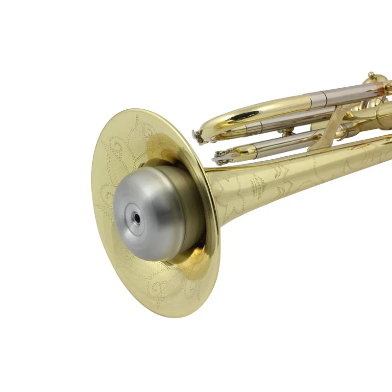 Хорошее Качество Японии стиль Труба немой Практические последствия Алюминий Нет