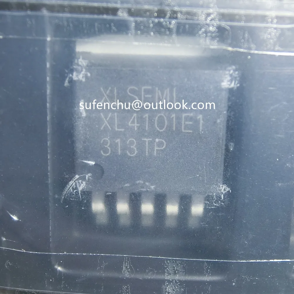 

5Pcs XL4101E1 TO263