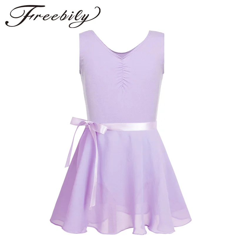 

Ballet Tutu Dress for Children's Dance Class Professional Body Kids Ballet Dancewear Ballerina Gymnastics Leotard Girls Costumes