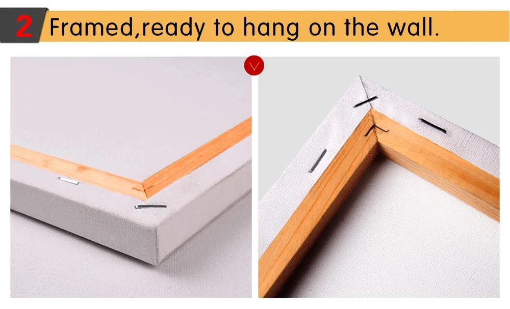 Цветочная картина DIY цифровая картина маслом quadros домашний декор настенная художественная композиция на холсте Живопись по номерам