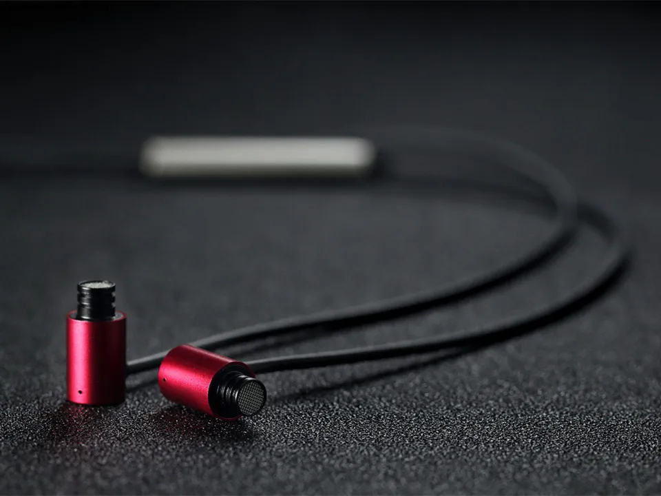 DEAT небольшие микро Динамический драйвер Hi Fi IEMs Audiophile металлические наушники