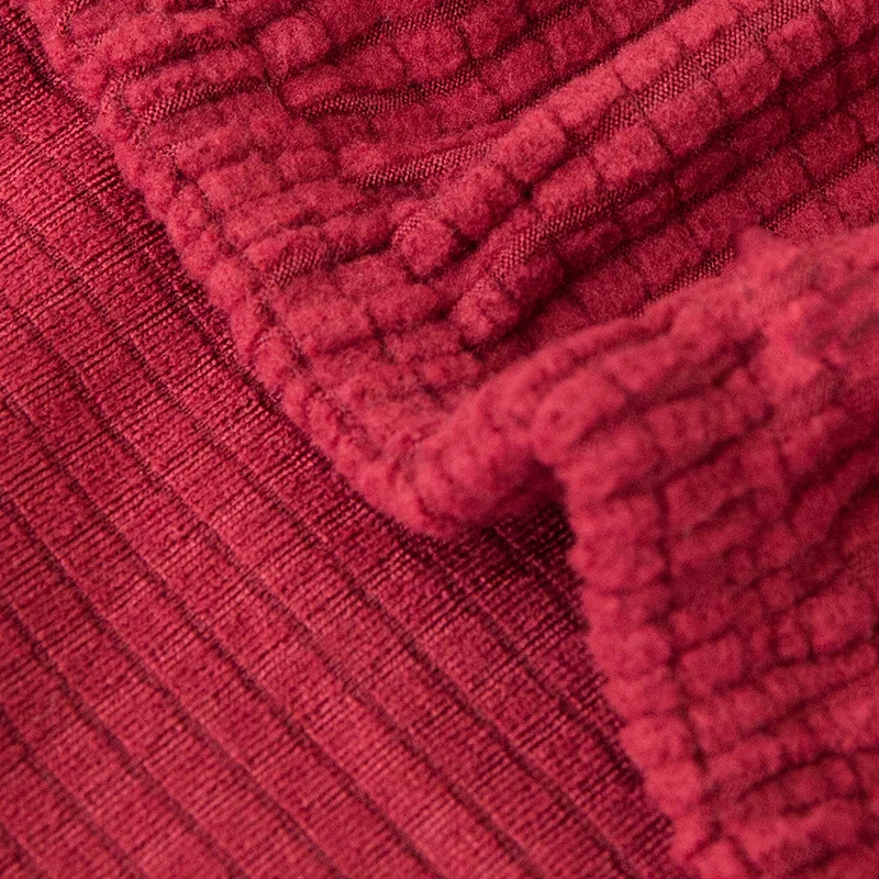 Универсальные эластичные чехлы для диванов без нарукавников гостиной домашнего